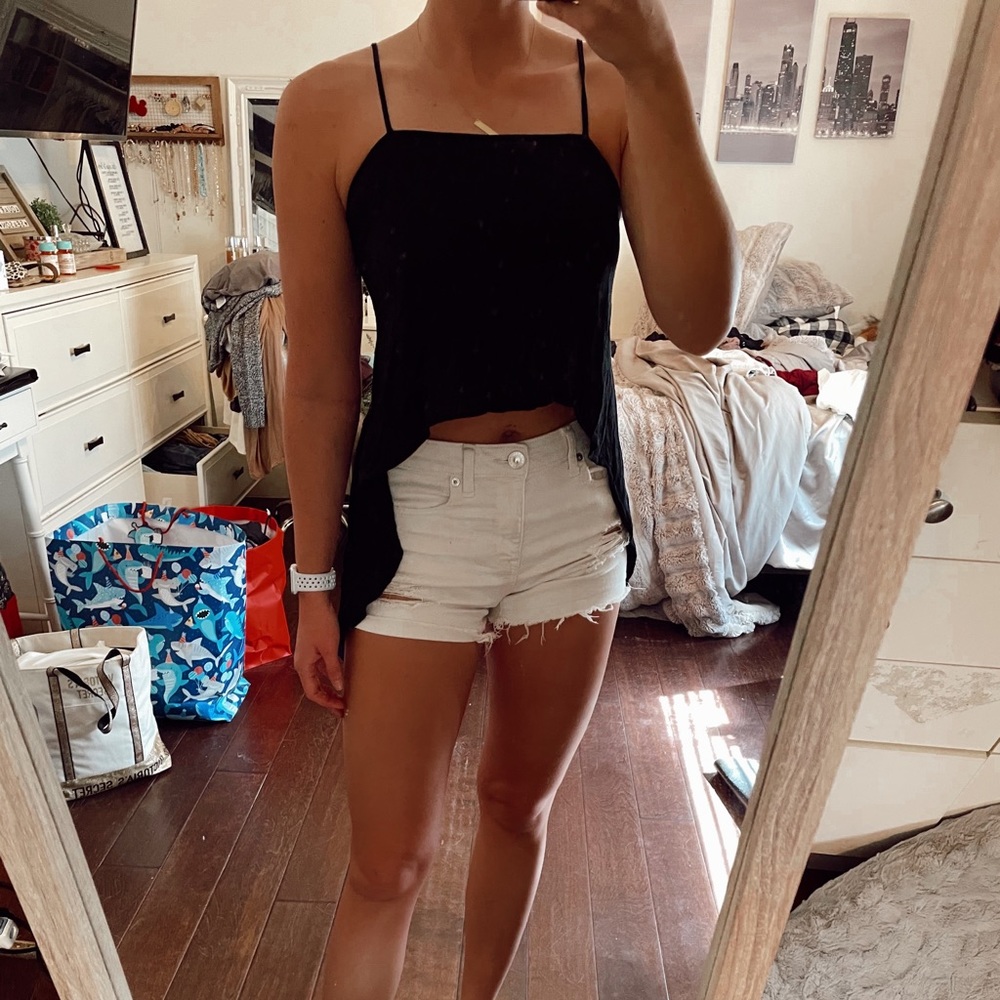 Hi low top
